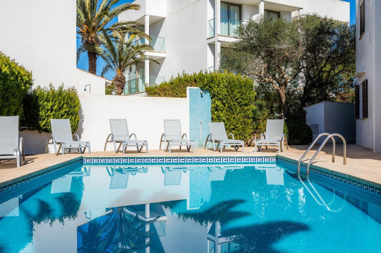 Aquamarina 3 Apartment Cala Ferrera (Mallorca)