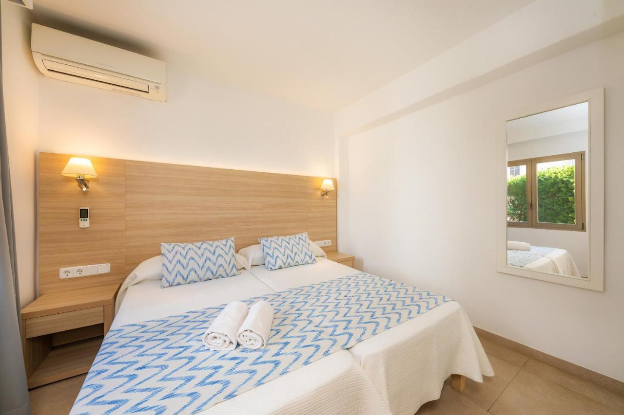 Apartment Aquamarina 3 Cala Ferrera (Mallorca)
