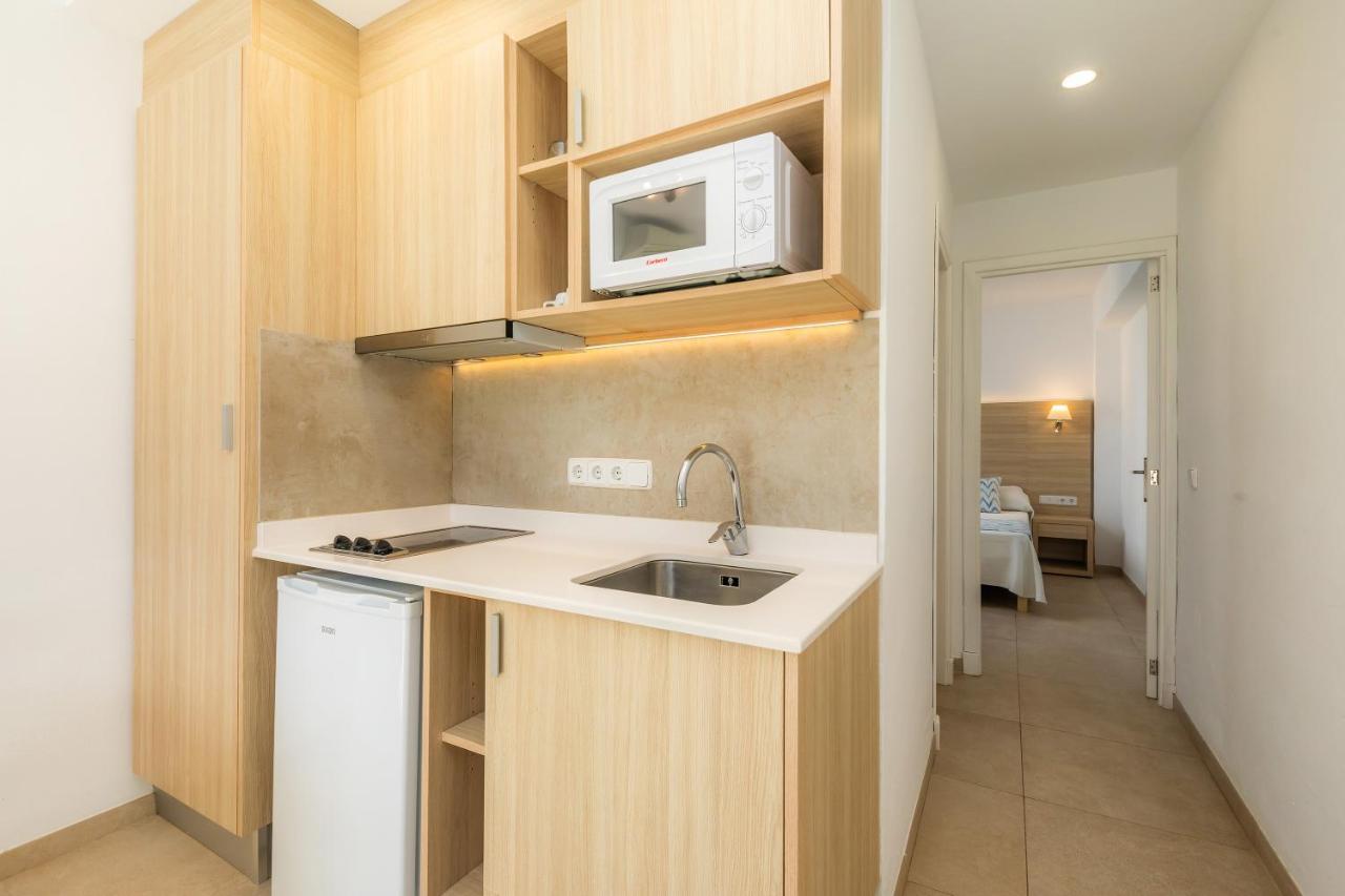 Apartment Aquamarina 3 Cala Ferrera (Mallorca)