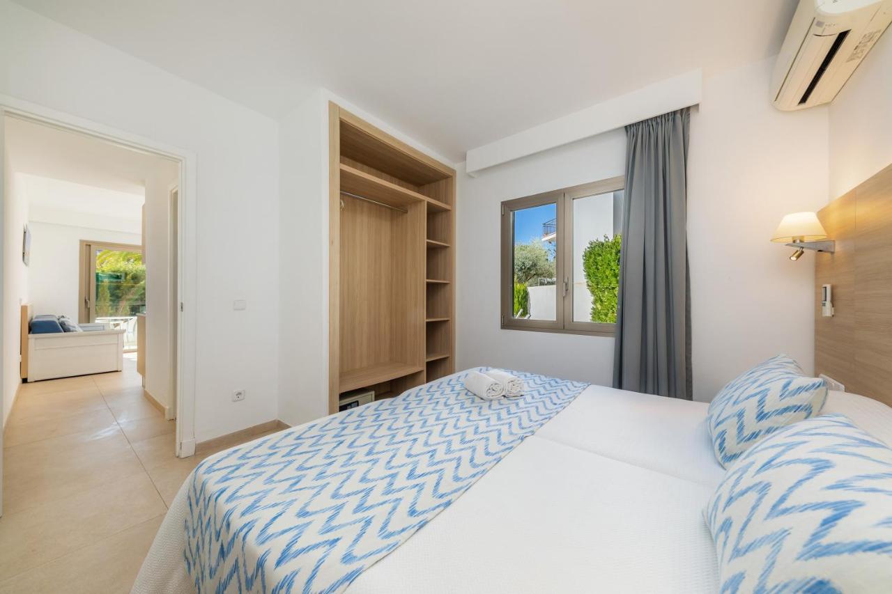 Apartment Aquamarina 3 Cala Ferrera (Mallorca)