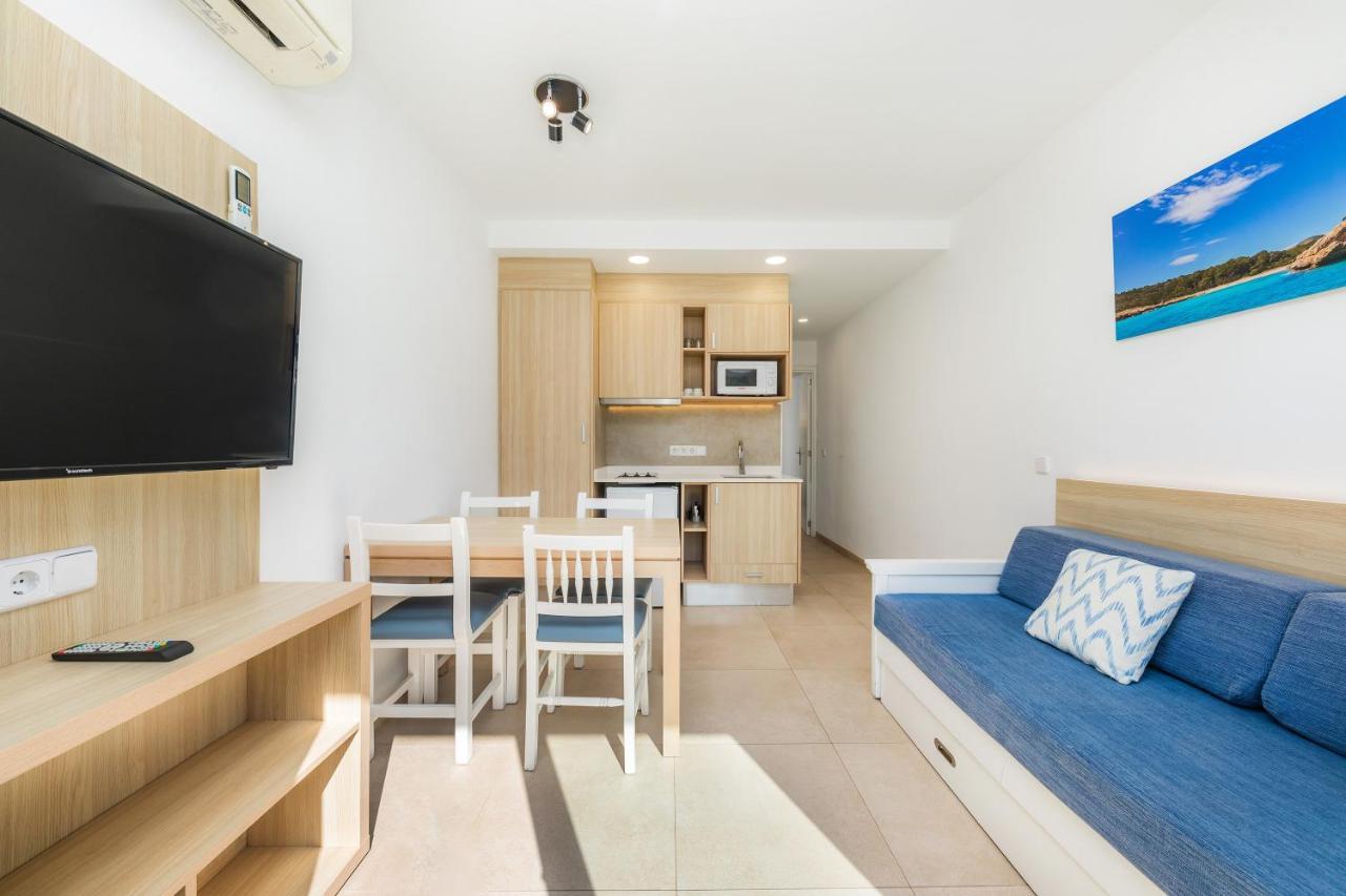 Aquamarina 3 Apartment Cala Ferrera (Mallorca)