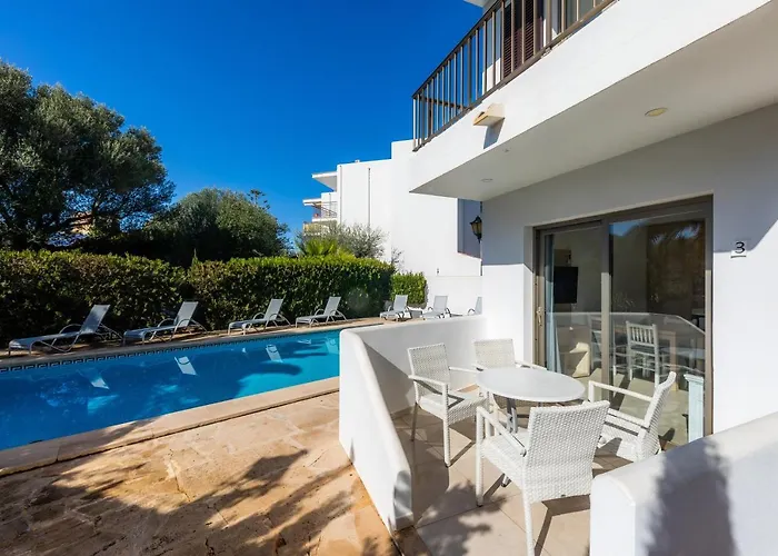 Apartamento Aquamarina 3