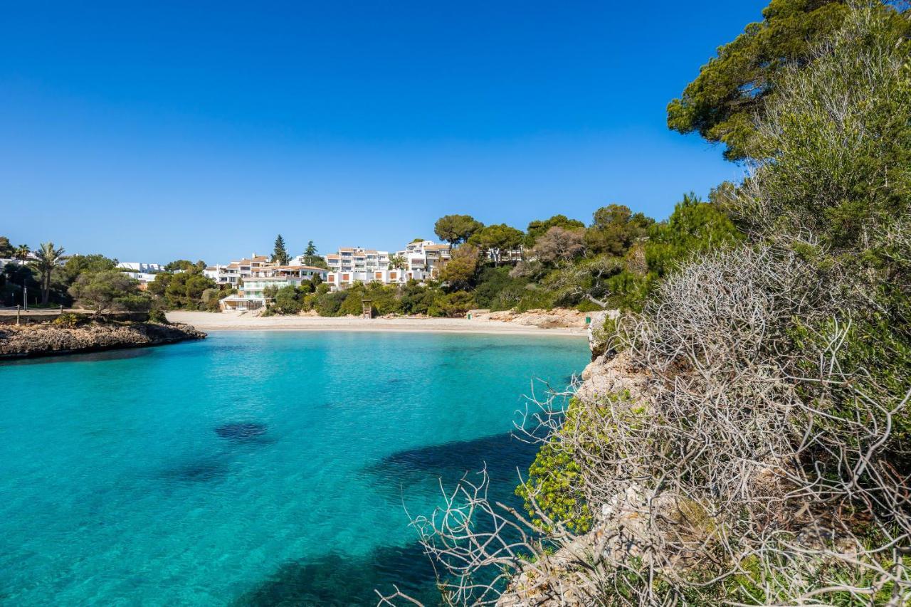 Lejlighed Aquamarina 3 Cala Ferrera (Mallorca)