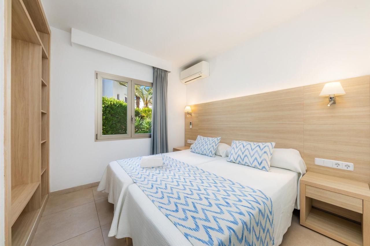 Lejlighed Aquamarina 3 *